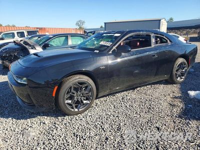 2026 DODGE CHARGER RT 2C3CDAPP7TR252613 - główne zdjęcie licytacji z USA - miniatura