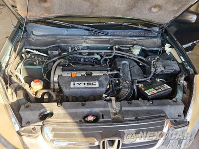 Zdjęcie 12 z 13 samochodu: 2003 HONDA CR-V LX VIN:JHLRD68443C006251 - miniatura