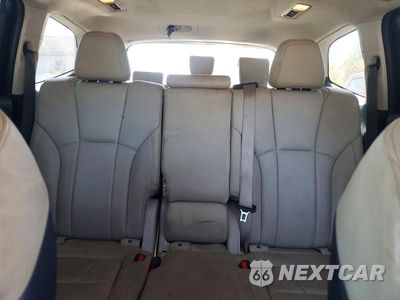 Zdjęcie 10 z 14 samochodu: 2019 SUBARU ASCENT LIMITED VIN:4S4WMAJD4K3408049 - miniatura