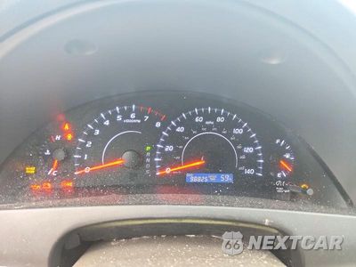 Zdjęcie 9 z 13 samochodu: 2011 TOYOTA CAMRY LE VIN:4T1BF3EK1BU703813 - miniatura