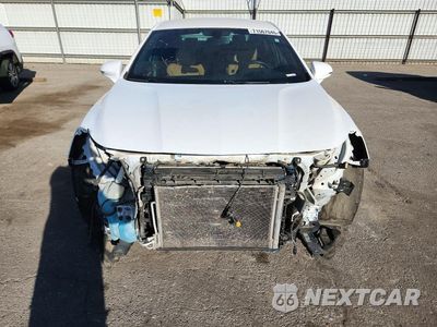 Piąte zdjęcie samochodu w środku: 2017 BUICK LACROSSE ESSENCE VIN:1G4ZP5SS8HU189494 - miniatura