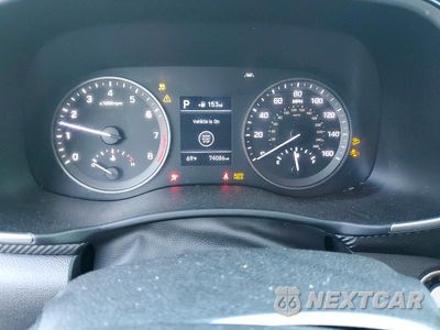 Zdjęcie 9 z 14 samochodu: 2019 HYUNDAI TUCSON VALUE VIN:KM8J3CA46KU011672 - miniatura