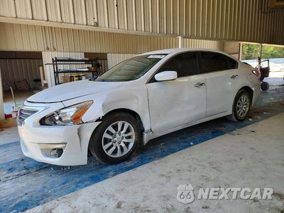 2015 NISSAN ALTIMA 2.5 S 1N4AL3APXFC480294 - główne zdjęcie licytacji z USA - miniatura