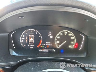 Zdjęcie 9 z 13 samochodu: 2022 HONDA CIVIC SPORT VIN:2HGFE2F51NH559362 - miniatura