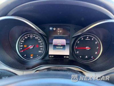 Zdjęcie 8 z 12 samochodu: 2018 MERCEDES-BENZ GLC 300 4MATIC VIN:WDC0G4KB2JV030004 - miniatura
