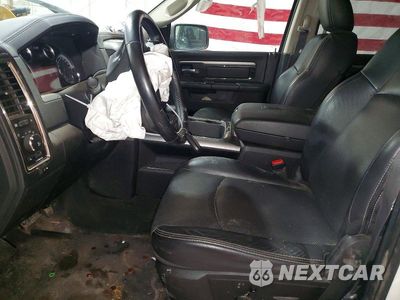 Zdjęcie 7 z 12 samochodu: 2017 RAM 1500 SPORT VIN:1C6RR7MT1HS626433 - miniatura