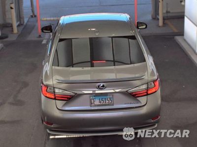 Zdjęcie 12 z 13 samochodu: 2017 LEXUS ES 300H VIN:JTHBW1GGXH2156318 - miniatura