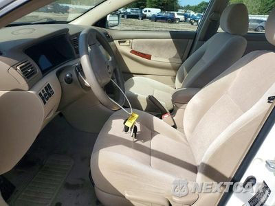 Zdjęcie 7 z 13 samochodu: 2008 TOYOTA COROLLA LE VIN:2T1BR32E88C861064 - miniatura