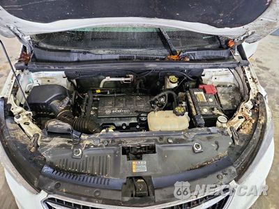 Zdjęcie 12 z 13 samochodu: 2019 BUICK ENCORE PREFERRED VIN:KL4CJASB5KB715159 - miniatura