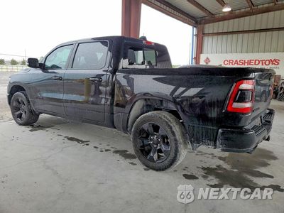 Drugie zdjęcie samochodu z przodu: 2019 RAM 1500 BIG HORN/LONE STAR VIN:1C6SRFFT9KN652003 - miniatura