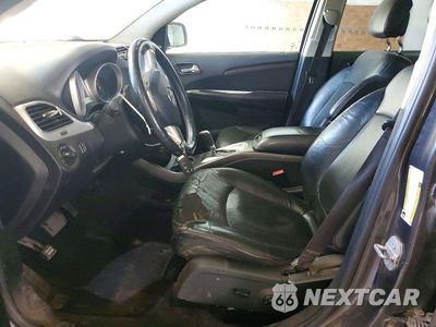 Zdjęcie 7 z 12 samochodu: 2016 DODGE JOURNEY R/T VIN:3C4PDDEG0GT190069 - miniatura