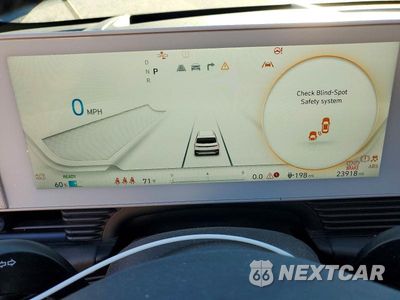 Zdjęcie 9 z 14 samochodu: 2023 HYUNDAI IONIQ 5 LIMITED VIN:KM8KRDAF4PU186200 - miniatura