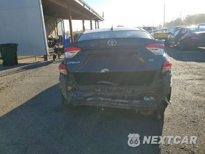 Zdjęcie 6 z 12 samochodu: 2020 TOYOTA COROLLA L CVT VIN:JTDEPRAE1LJ114393 - miniatura
