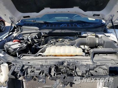 Zdjęcie 11 z 13 samochodu: 2023 FORD F150 SUPERCREW VIN:1FTEW1CP8PFD34318 - miniatura