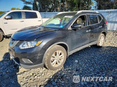 2016 NISSAN ROGUE SV 5N1AT2MV3GC920206 - główne zdjęcie licytacji z USA - miniatura