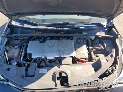 Zdjęcie 11 z 12 samochodu: 2018 TOYOTA PRIUS TWO VIN:JTDKBRFU0J3587141 - miniatura