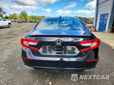 Zdjęcie 6 z 12 samochodu: 2018 HONDA ACCORD LX VIN:1HGCV1F19JA224451 - miniatura