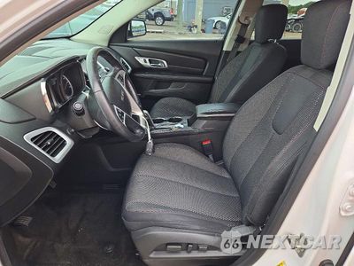 Zdjęcie 7 z 13 samochodu: 2015 GMC TERRAIN SLE VIN:2GKALREK5F6178565 - miniatura
