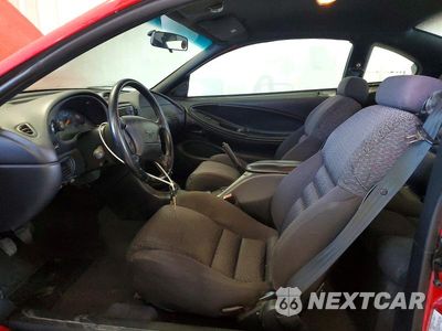 Zdjęcie 7 z 12 samochodu: 1997 FORD MUSTANG GT VIN:1FALP42XXVF133207 - miniatura