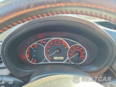Zdjęcie 9 z 13 samochodu: 2014 SUBARU IMPREZA WRX VIN:JF1GR7E63EG200787 - miniatura