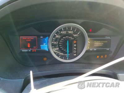 Zdjęcie 9 z 13 samochodu: 2012 FORD EXPLORER XLT VIN:1FMHK8D89CGA38491 - miniatura