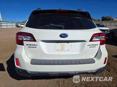 Zdjęcie 6 z 13 samochodu: 2017 SUBARU OUTBACK 2.5I LIMITED VIN:4S4BSANC8H3322032 - miniatura