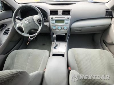 Zdjęcie 8 z 12 samochodu: 2009 TOYOTA CAMRY LE VIN:4T4BE46K19R088476 - miniatura