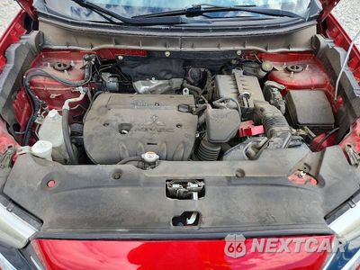 Zdjęcie 12 z 13 samochodu: 2018 MITSUBISHI OUTLANDER SPORT SEL VIN:JA4AP4AW7JU022317 - miniatura