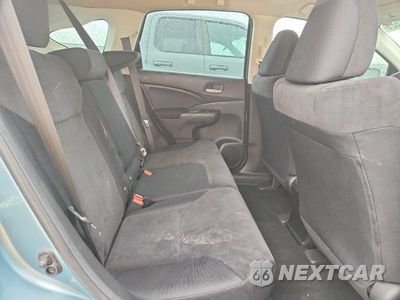 Zdjęcie 10 z 13 samochodu: 2014 HONDA CR-V LX VIN:2HKRM3H3XEH517330 - miniatura