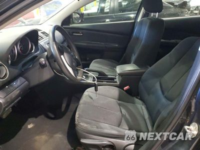 Zdjęcie 7 z 12 samochodu: 2013 MAZDA 6 SPORT VIN:1YVHZ8BH7D5M16818 - miniatura