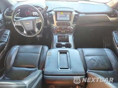 Zdjęcie 8 z 13 samochodu: 2015 CHEVROLET TAHOE K1500 LT VIN:1GNSKBKC9FR154871 - miniatura