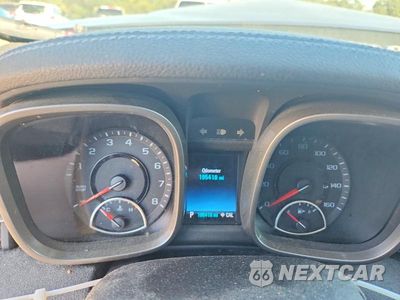 Zdjęcie 9 z 12 samochodu: 2015 CHEVROLET MALIBU 2LT VIN:1G11D5SL7FF191380 - miniatura