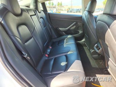 Zdjęcie 10 z 12 samochodu: 2022 TESLA MODEL 3 VIN:5YJ3E1EA6NF342566 - miniatura