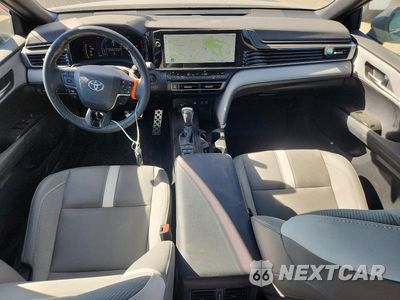 Zdjęcie 8 z 13 samochodu: 2026 TOYOTA CAMRY SE VIN:4T1DAACK7TU682224 - miniatura