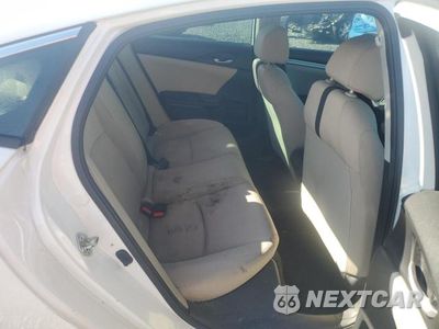 Zdjęcie 10 z 12 samochodu: 2018 HONDA CIVIC LX VIN:2HGFC2F54JH556522 - miniatura