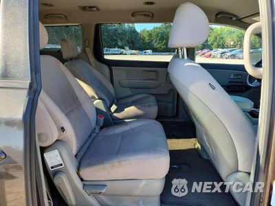 Zdjęcie 11 z 13 samochodu: 2016 KIA SEDONA LX VIN:KNDMB5C17G6178699 - miniatura