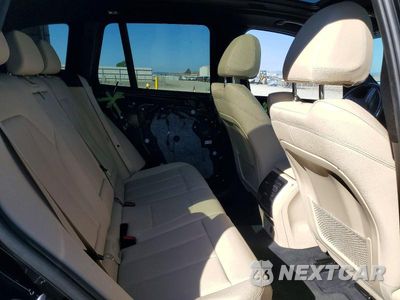 Zdjęcie 11 z 14 samochodu: 2019 BMW X3 XDRIVEM40I VIN:5UXTS3C56KLR72167 - miniatura