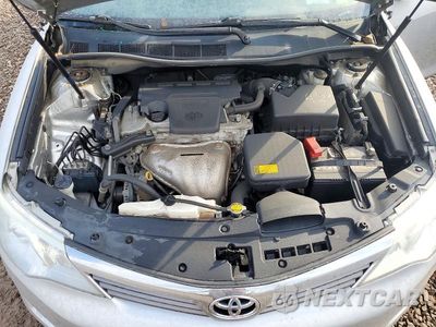 Zdjęcie 11 z 12 samochodu: 2014 TOYOTA CAMRY L VIN:4T1BF1FK8EU743992 - miniatura