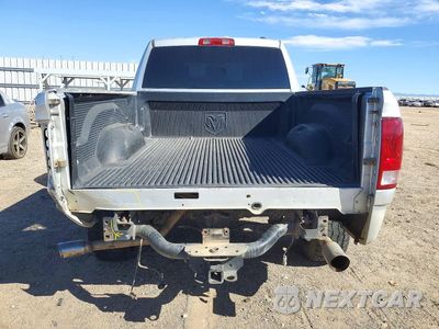 Zdjęcie 6 z 13 samochodu: 2012 DODGE RAM 1500 ST VIN:1C6RD7FT0CS227212 - miniatura