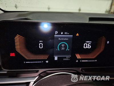 Zdjęcie 9 z 14 samochodu: 2026 KIA CARNIVAL LXS VIN:KNDNB5K35T6590640 - miniatura