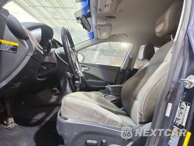 Zdjęcie 7 z 13 samochodu: 2013 HYUNDAI SANTA FE VIN:5XYZU3LB9DG034304 - miniatura