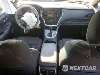 Zdjęcie 8 z 14 samochodu: 2022 SUBARU OUTBACK PREMIUM VIN:4S4BTADC0N3239754 - miniatura
