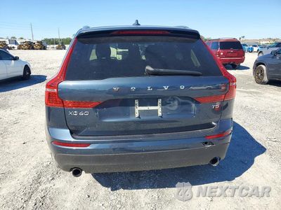 Zdjęcie 6 z 13 samochodu: 2019 VOLVO XC60 T5 MOMENTUM VIN:LYV102DK9KB247437 - miniatura