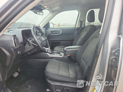 Zdjęcie 7 z 12 samochodu: 2022 FORD BRONCO SPORT BIG BEND VIN:3FMCR9B63NRD35233 - miniatura