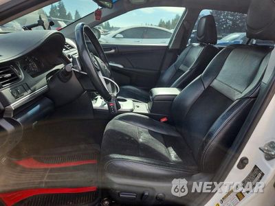 Zdjęcie 7 z 12 samochodu: 2013 TOYOTA CAMRY SE V6 VIN:4T1BK1FK4DU529379 - miniatura
