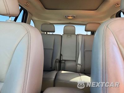 Zdjęcie 10 z 13 samochodu: 2010 FORD EDGE LIMITED VIN:2FMDK3KC8ABA89459 - miniatura