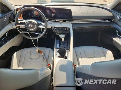 Zdjęcie 8 z 12 samochodu: 2025 HYUNDAI ELANTRA LIMITED VIN:KMHLP4DG8SU995447 - miniatura