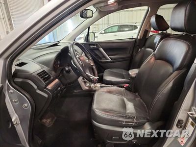 Zdjęcie 7 z 13 samochodu: 2014 SUBARU FORESTER 2.5I LIMITED VIN:JF2SJAJC1EH424902 - miniatura