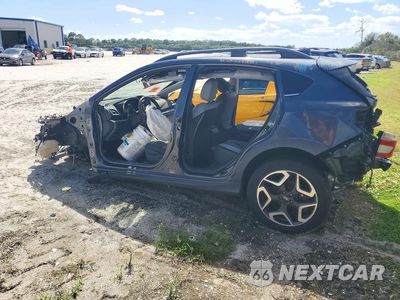 Drugie zdjęcie samochodu z przodu: 2018 SUBARU CROSSTREK LIMITED VIN:JF2GTAMC2JH212953 - miniatura