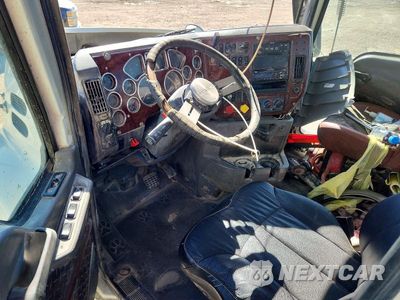 Zdjęcie 8 z 13 samochodu: 2016 MACK CXU613 SEMI TRUCK VIN:1M1AW07Y9GM054866 - miniatura